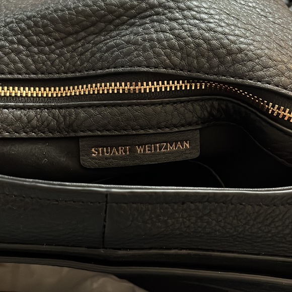 Stuart Weitzman Bag - Picture 8 of 9